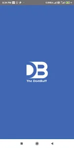 Dombuff Expert screenshot 5