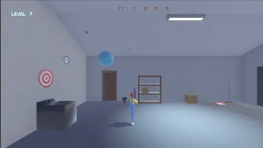 Bubble Gun screenshot 2