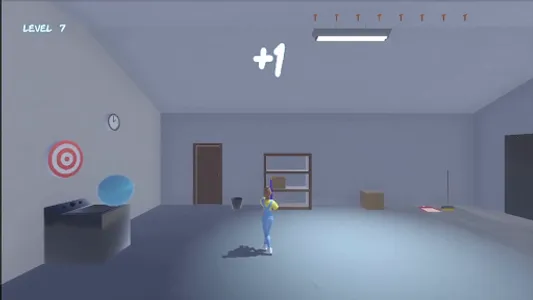 Bubble Gun screenshot 5