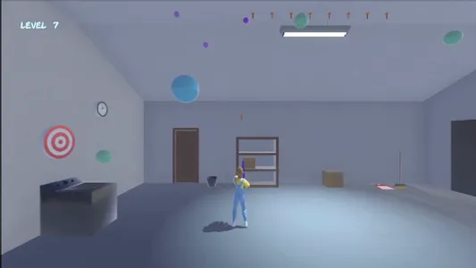 Bubble Gun screenshot 7