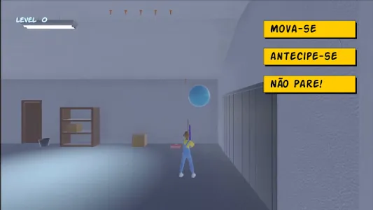 Bubble Gun screenshot 8