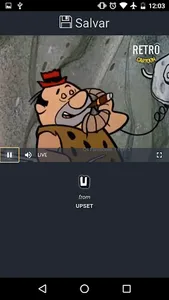 UPlayer (M3U, M3U8) screenshot 2