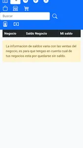 sog compras y ventas screenshot 4
