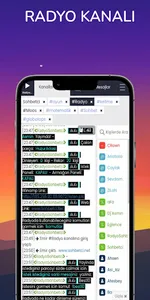 Sohbetci.NET - Sohbet Siteleri screenshot 4