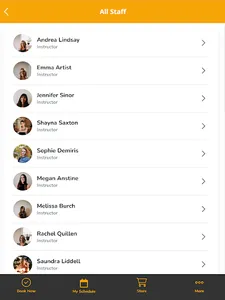 Sol Speak Yoga screenshot 9