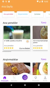 Gurme Bebek screenshot 0