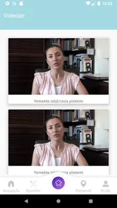 Gurme Bebek screenshot 1
