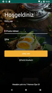 Gurme Bebek screenshot 3