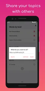 English VS screenshot 1