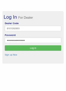 SolidPly Dealer screenshot 0