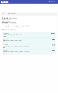 SolidPly Dealer screenshot 11