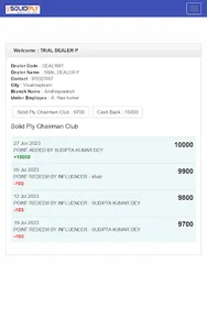 SolidPly Dealer screenshot 4