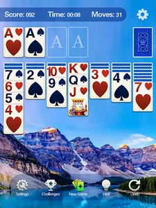 Solitaire Card Game screenshot 8