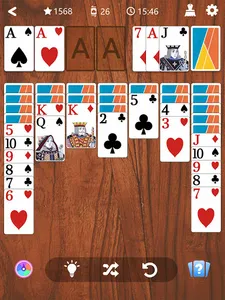 Solitaire Mania screenshot 10