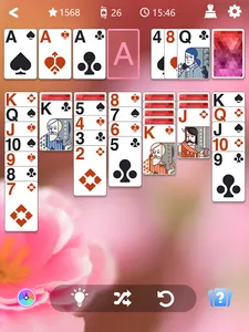 Solitaire Mania screenshot 9