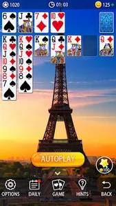 Solitaire Journey screenshot 13