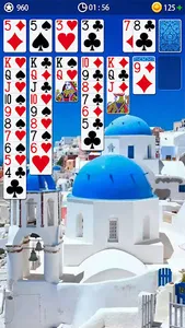 Solitaire Journey screenshot 14