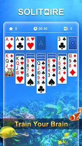 Solitaire screenshot 10