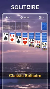 Solitaire screenshot 11