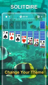 Solitaire screenshot 13