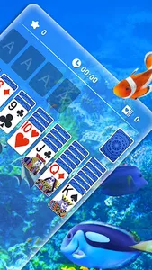 Solitaire screenshot 15