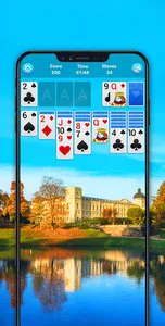 Solitaire screenshot 5