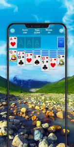 Solitaire screenshot 6