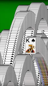 Spider Solitaire - Card Game screenshot 14