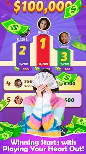 Solitaire Zillionaire's Cash screenshot 3