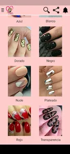 Solo Diseños En Uñas screenshot 4