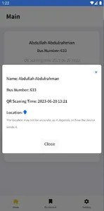 AMANAH Connect screenshot 4