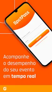 SpotPass Produtor screenshot 0