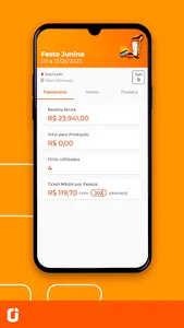 SpotPass Produtor screenshot 3