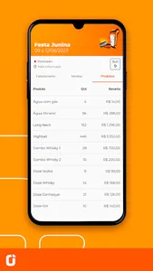 SpotPass Produtor screenshot 5