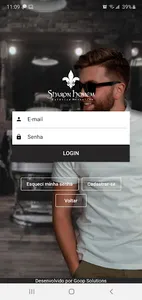 Sharon Homem screenshot 3