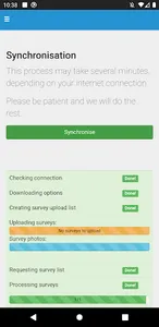 Notus for Integrator Plus screenshot 1