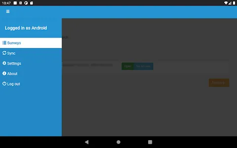 Notus for Integrator Plus screenshot 2