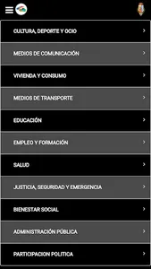 MALAGA ACCESIBLE PERSONAS SORD screenshot 2