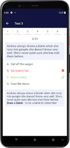 American English Idioms screenshot 3