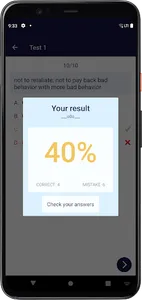 American English Idioms screenshot 4