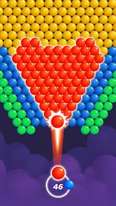 Bubble Pop Dream: Bubble Shoot screenshot 4