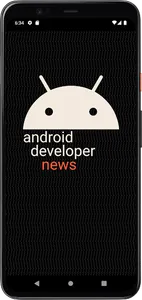 Android Developer News screenshot 0