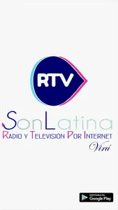 Son Latina Radio y Televisión screenshot 0
