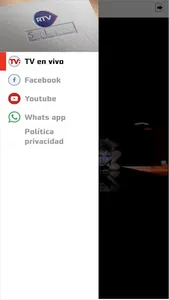 Son Latina Radio y Televisión screenshot 2