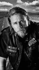 Wallpapers Sons of Anarchy screenshot 12