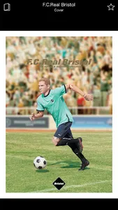 SOPH. App screenshot 1