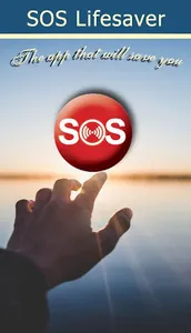 SOS Lifesaver - the best life  screenshot 0