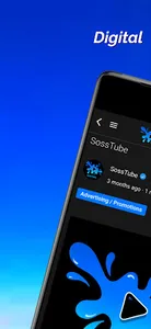 SossTube screenshot 0