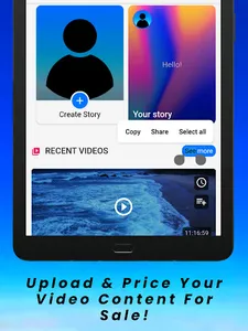 SossTube screenshot 10