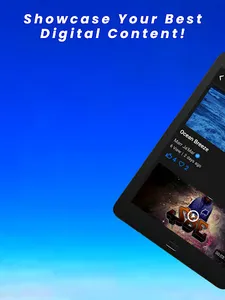 SossTube screenshot 11